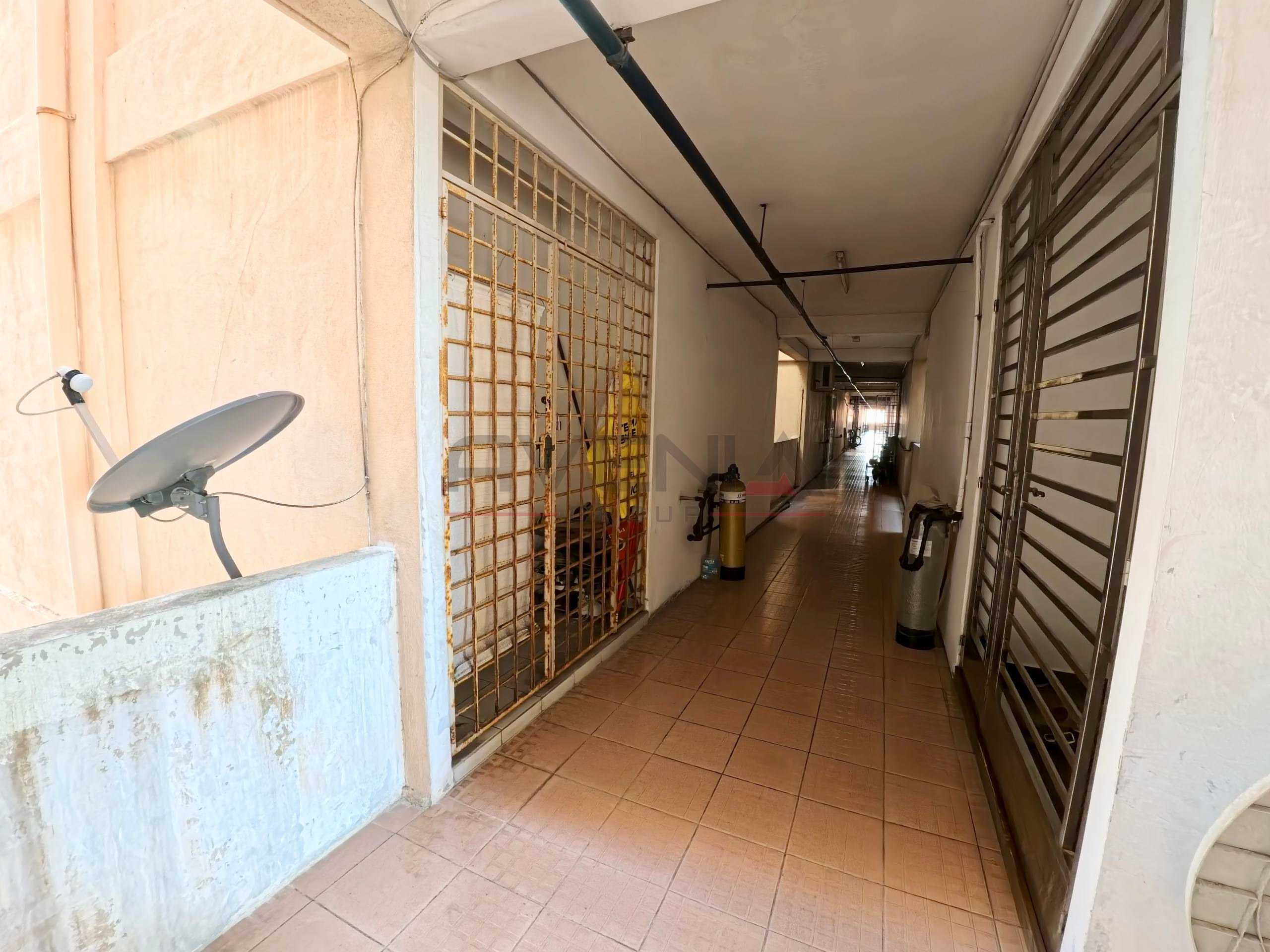 APARTMENT VISTA PERDANA 📍 | END LOT | CASHBACK RM50,000 | ZERO DEPOSIT | BOOKING 1K 6