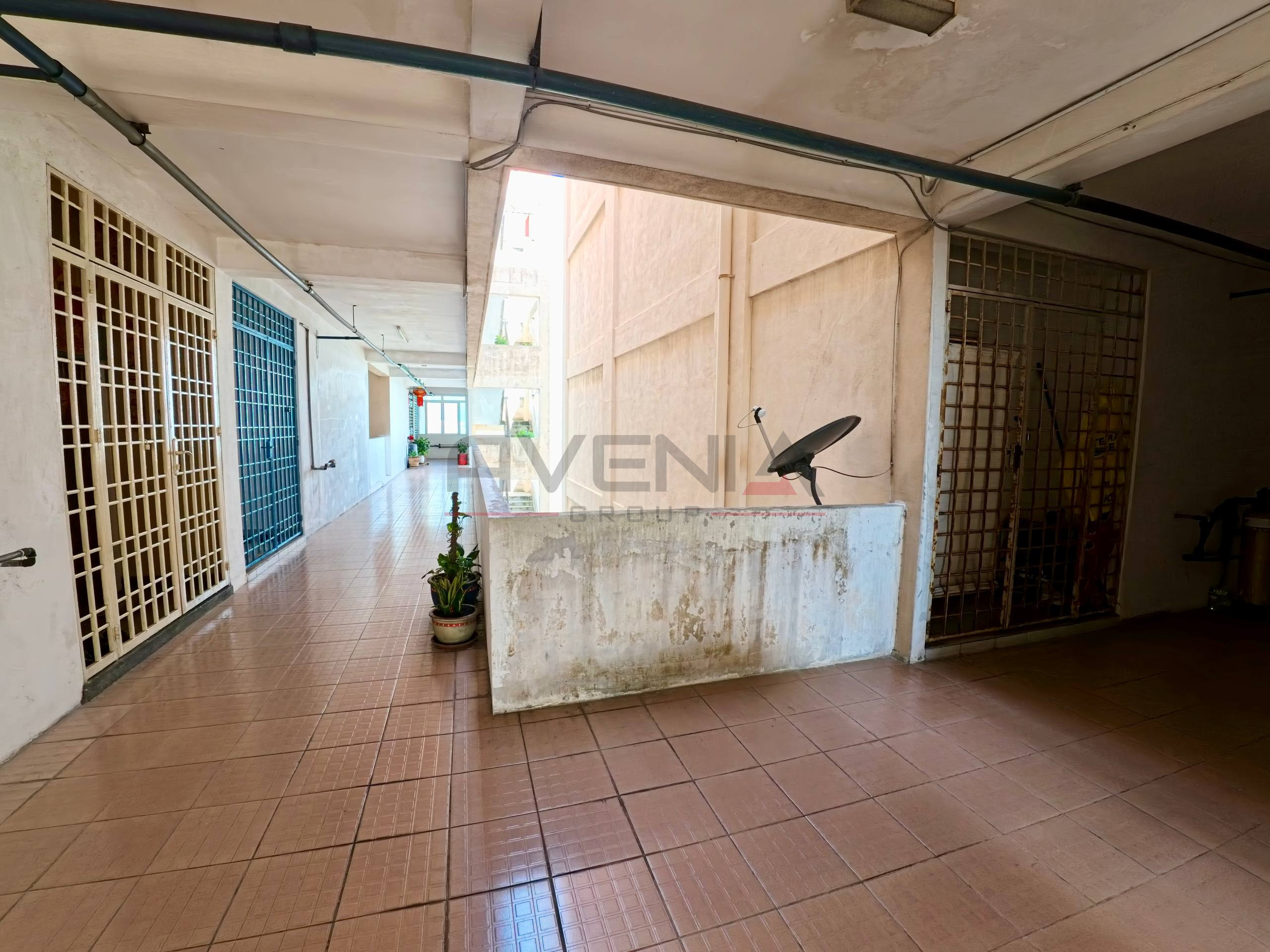 APARTMENT VISTA PERDANA 📍 | END LOT | CASHBACK RM50,000 | ZERO DEPOSIT | BOOKING 1K 5