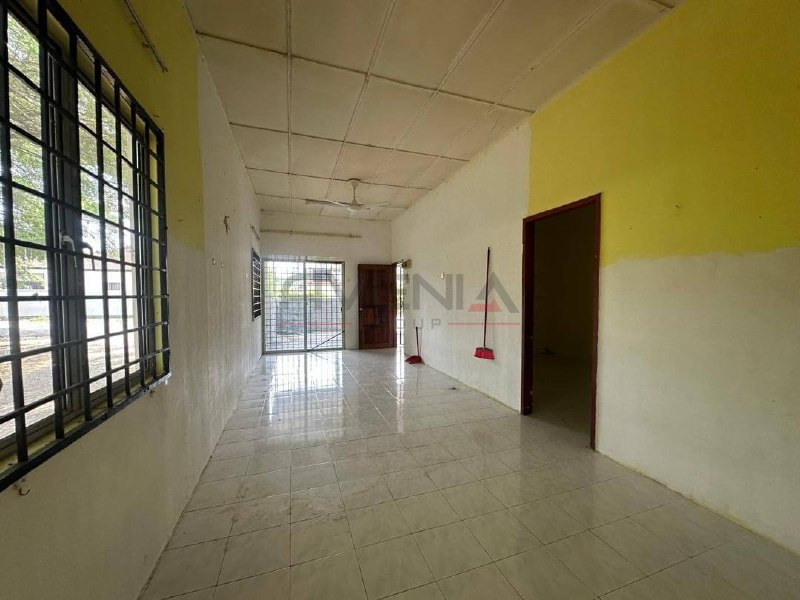 BANDAR PUTERI JAYA 📍 | END LOT | TERES SETINGKAT | CASHBACK RM120,000 | ZERO DEPOSIT | BOOKING 1K 4