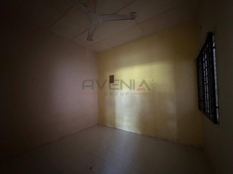 BANDAR PUTERI JAYA 📍 | END LOT | TERES SETINGKAT | CASHBACK RM120,000 | ZERO DEPOSIT | BOOKING 1K 8