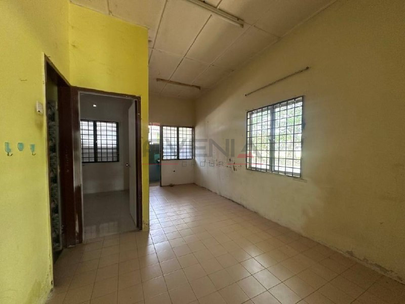 BANDAR PUTERI JAYA 📍 | END LOT | TERES SETINGKAT | CASHBACK RM120,000 | ZERO DEPOSIT | BOOKING 1K 5