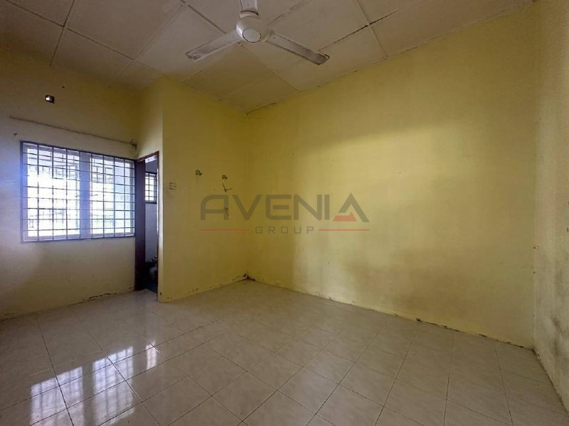 BANDAR PUTERI JAYA 📍 | END LOT | TERES SETINGKAT | CASHBACK RM120,000 | ZERO DEPOSIT | BOOKING 1K 6