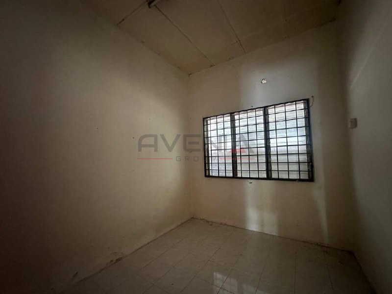 BANDAR PUTERI JAYA 📍 | END LOT | TERES SETINGKAT | CASHBACK RM120,000 | ZERO DEPOSIT | BOOKING 1K 7