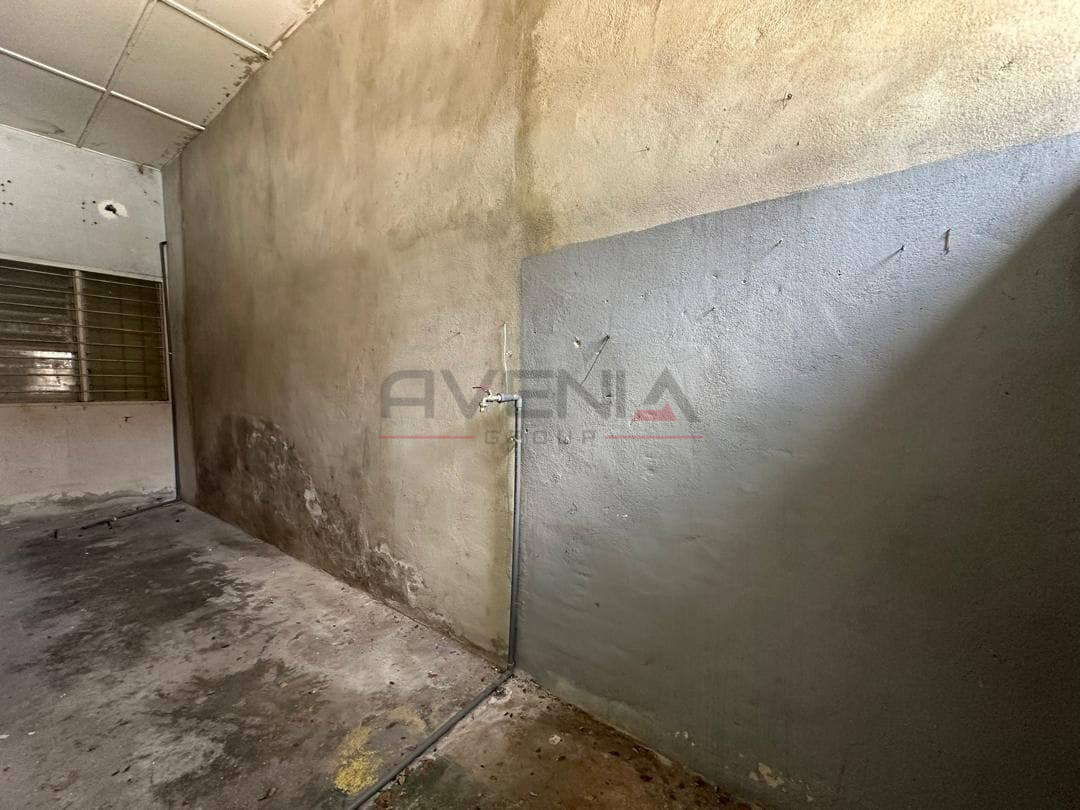 BANDAR PUTERI JAYA 📍 | END LOT | TERES SETINGKAT | CASHBACK RM120,000 | ZERO DEPOSIT | BOOKING 1K 11