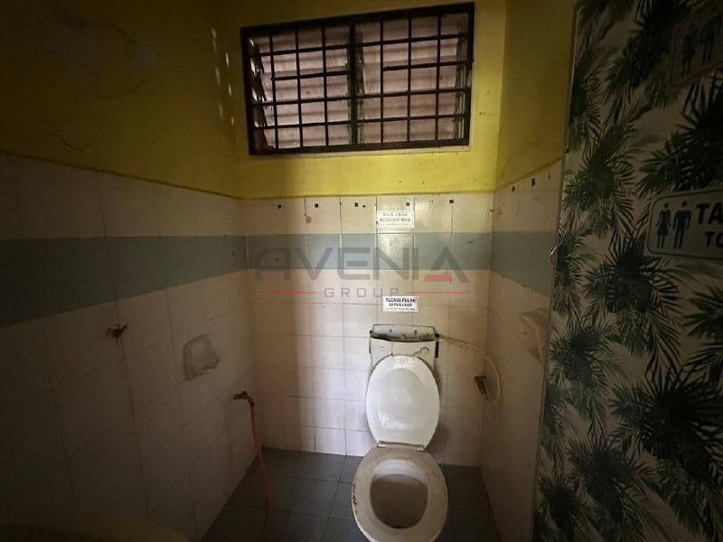 BANDAR PUTERI JAYA 📍 | END LOT | TERES SETINGKAT | CASHBACK RM120,000 | ZERO DEPOSIT | BOOKING 1K 13