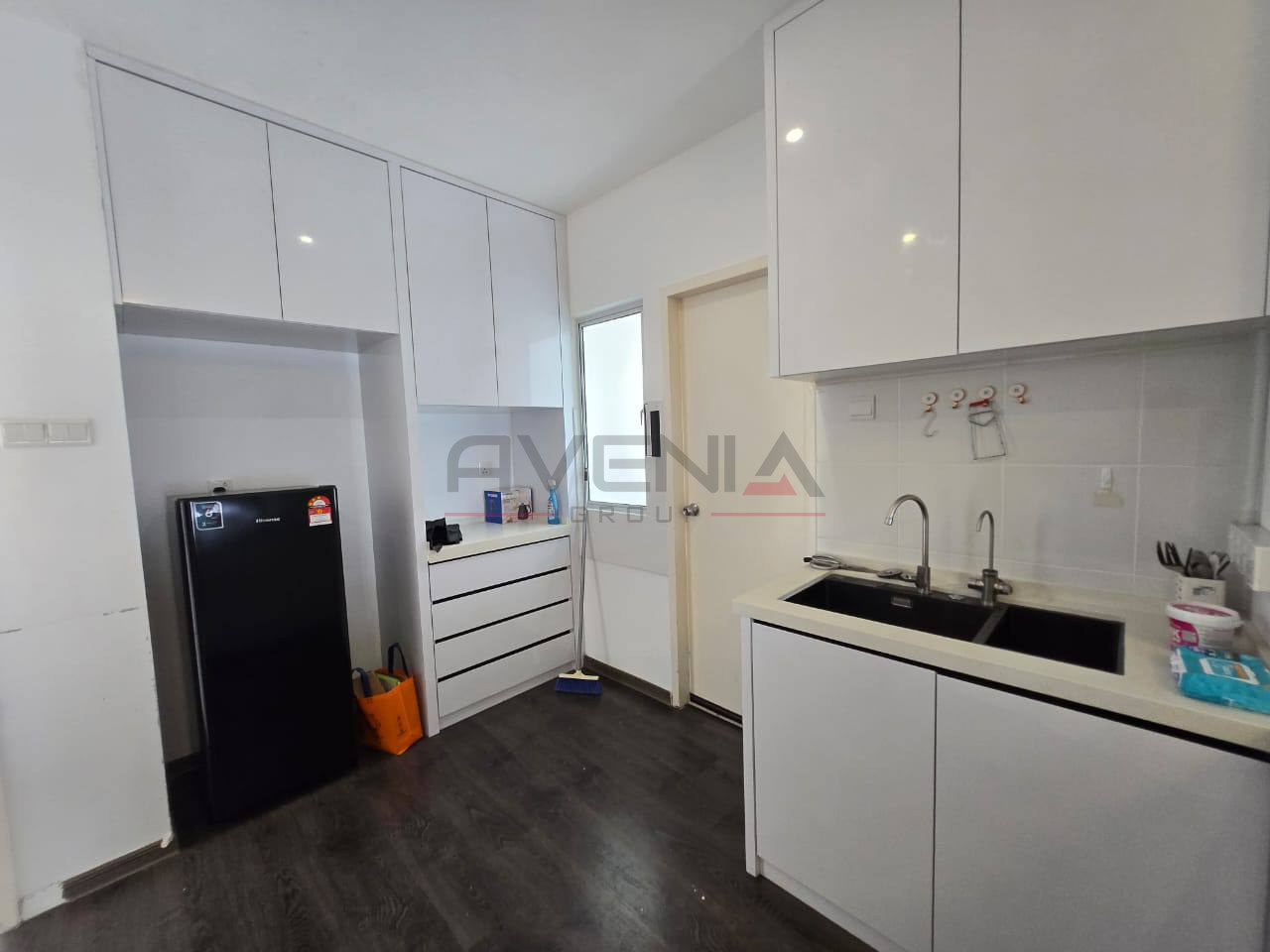 APARTMENT RESIDENSI PAUH PERMAI 📍 | RENOVATED | FULLY FURNISHED | CASHBACK RM25,000 | ZERO DEPOSIT | BOOKING 1K 5