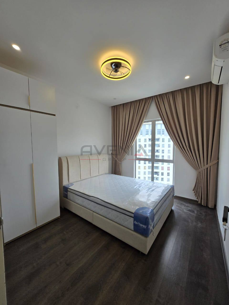 APARTMENT RESIDENSI PAUH PERMAI 📍 | RENOVATED | FULLY FURNISHED | CASHBACK RM25,000 | ZERO DEPOSIT | BOOKING 1K 7