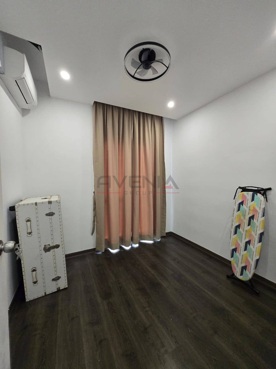 APARTMENT RESIDENSI PAUH PERMAI 📍 | RENOVATED | FULLY FURNISHED | CASHBACK RM25,000 | ZERO DEPOSIT | BOOKING 1K 8