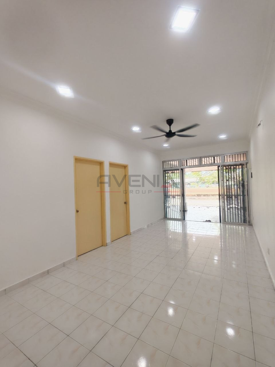 ZON MAWAR BANDAR AMANJAYA 📍 | OPEN FACING | RENOVATED | TERES SETINGKAT | CASHBACK RM10,000 | ZERO DEPOSIT | BOOKING 1K 4