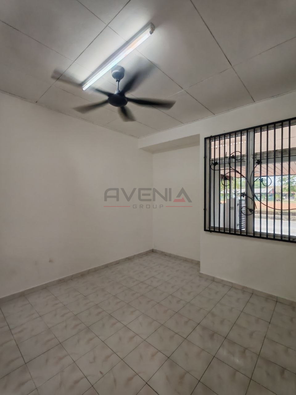 ZON MAWAR BANDAR AMANJAYA 📍 | OPEN FACING | RENOVATED | TERES SETINGKAT | CASHBACK RM10,000 | ZERO DEPOSIT | BOOKING 1K 6