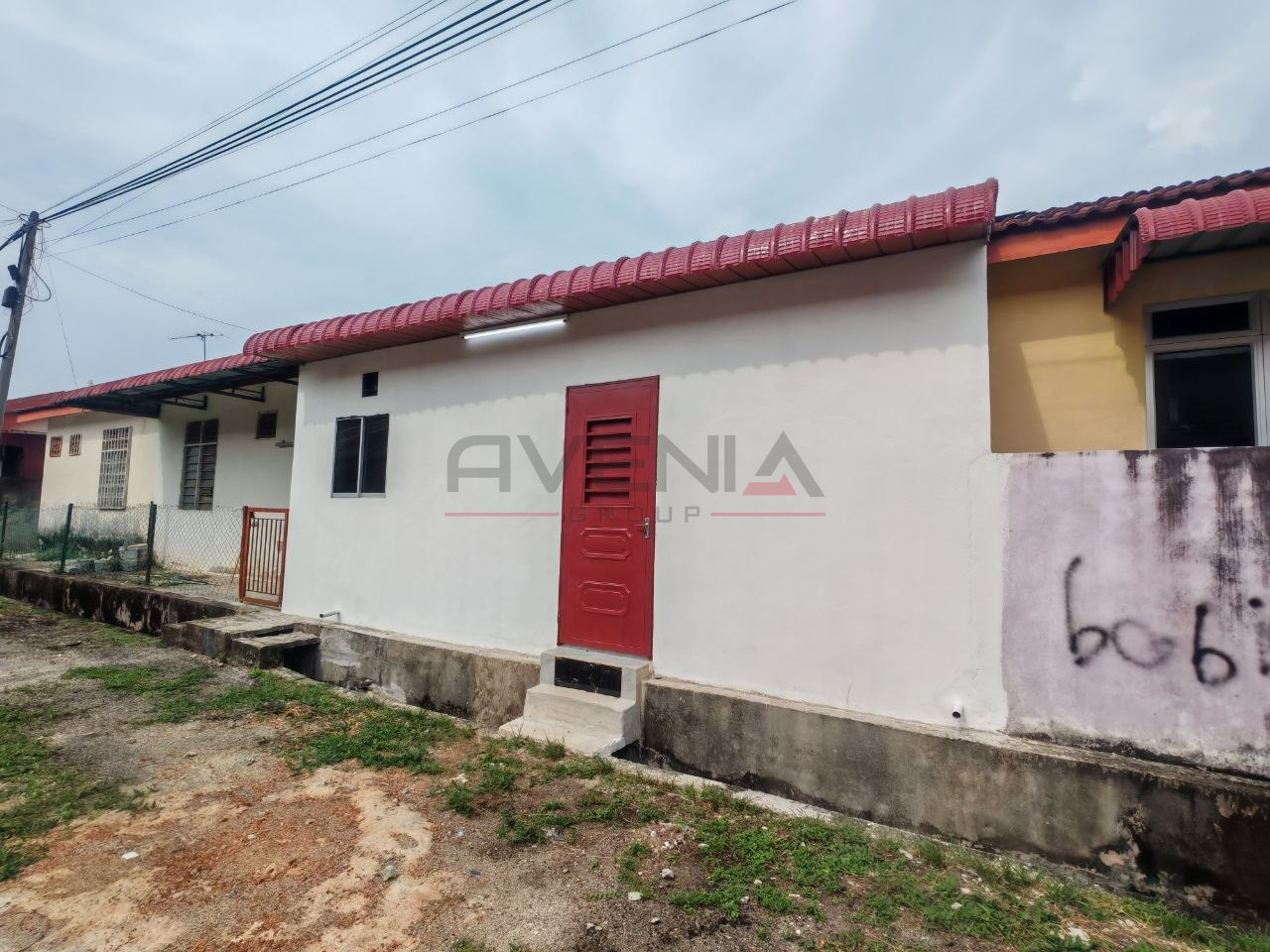 ZON MAWAR BANDAR AMANJAYA 📍 | OPEN FACING | RENOVATED | TERES SETINGKAT | CASHBACK RM10,000 | ZERO DEPOSIT | BOOKING 1K 15