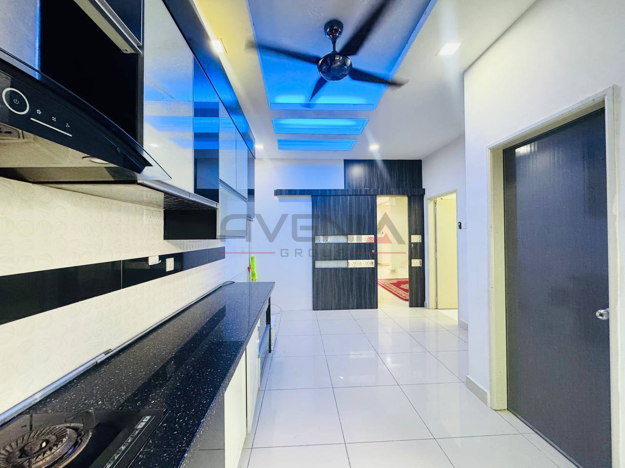 CASA INOVA 📍 | TERES 2 TINGKAT | CASHBACK RM50,000 | ZERO DEPOSIT | BOOKING 1K 6