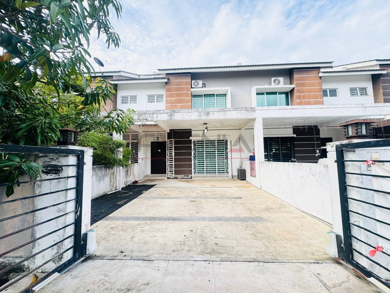 CASA INOVA 📍 | TERES 2 TINGKAT | CASHBACK RM50,000 | ZERO DEPOSIT | BOOKING 1K 3