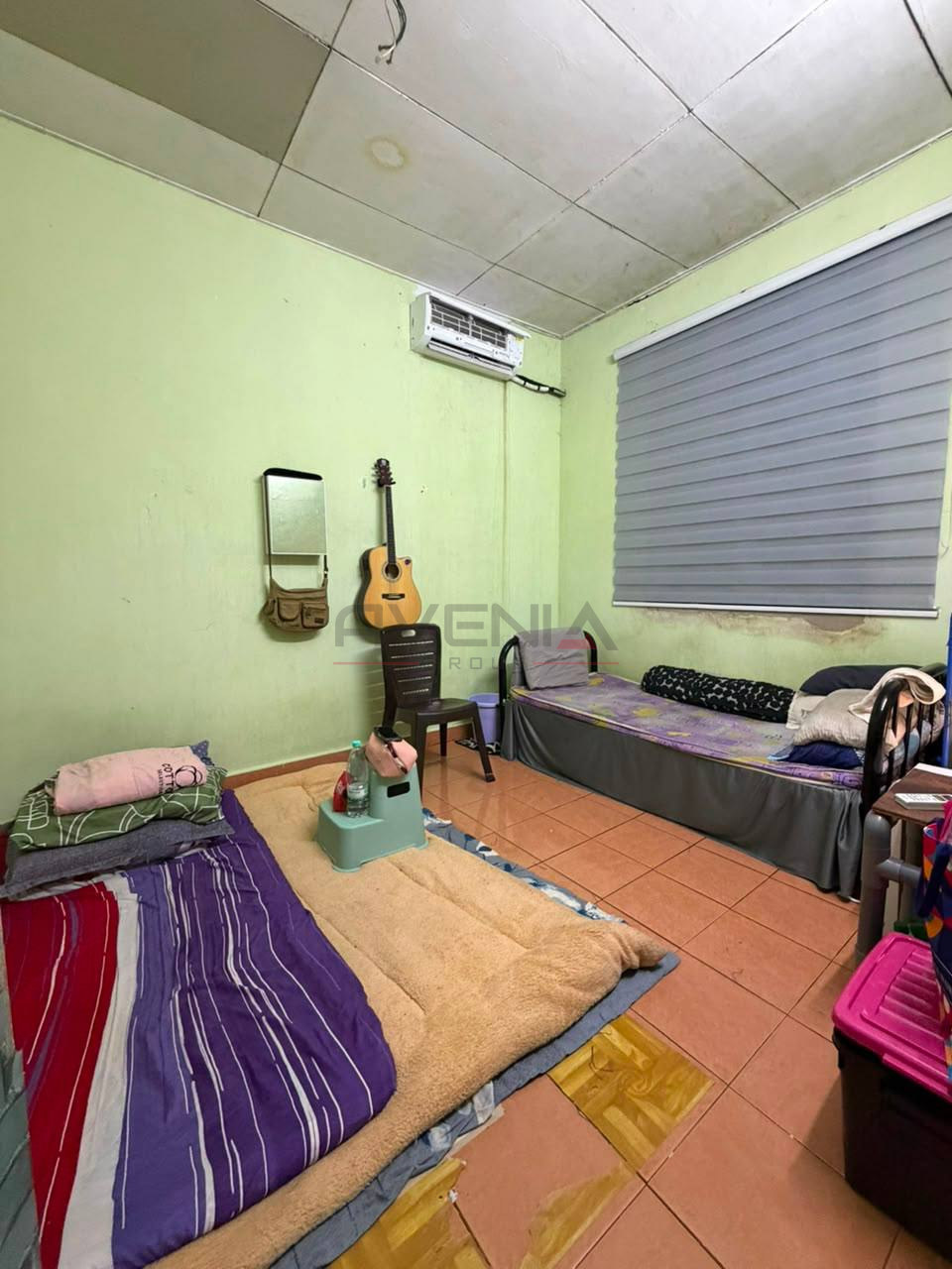 TAMAN KEMPAS 📍 | TERES SETINGKAT | CASHBACK RM25,000 | ZERO DEPOSIT | BOOKING 1K 5