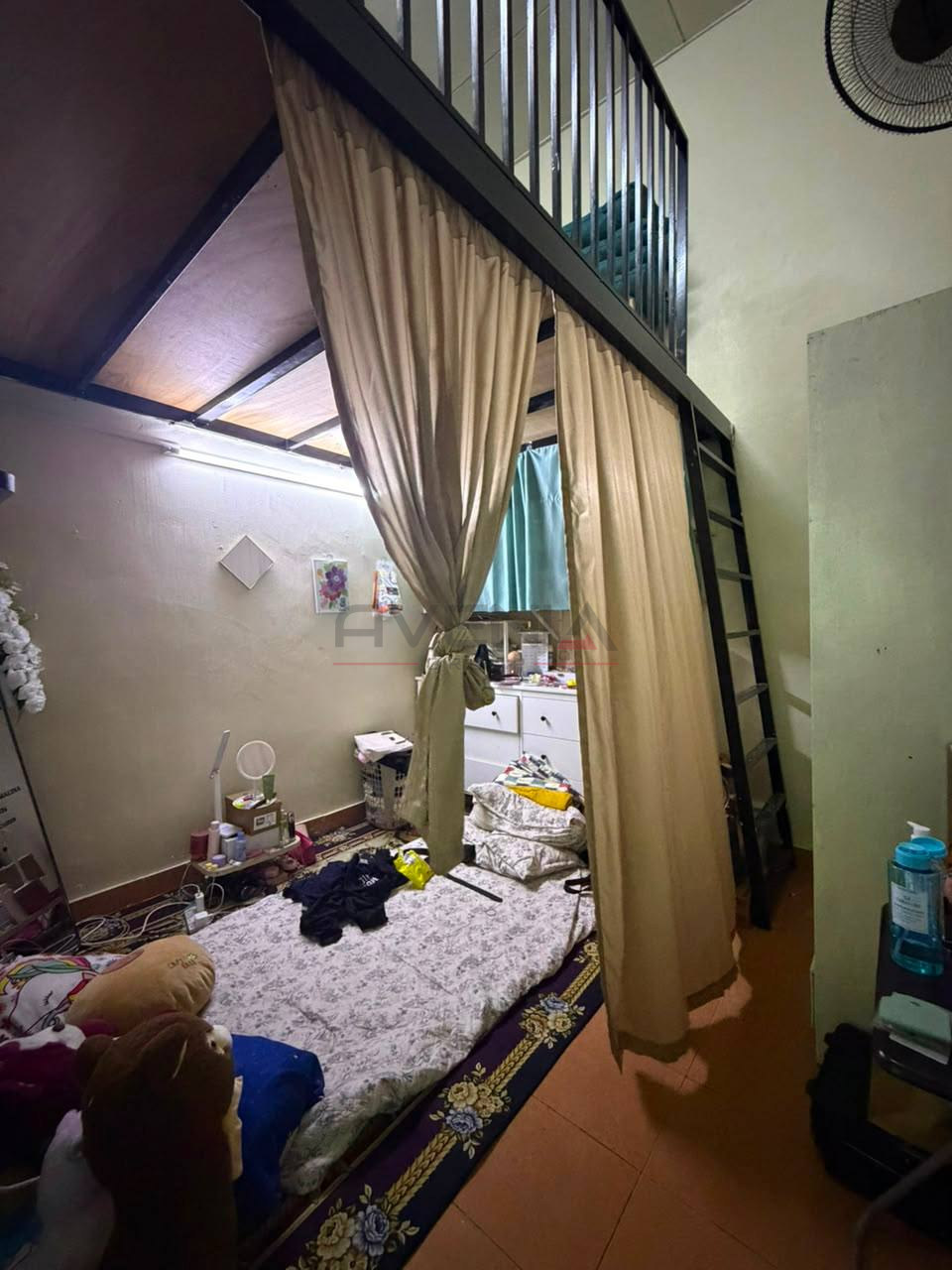 TAMAN KEMPAS 📍 | TERES SETINGKAT | CASHBACK RM25,000 | ZERO DEPOSIT | BOOKING 1K 4