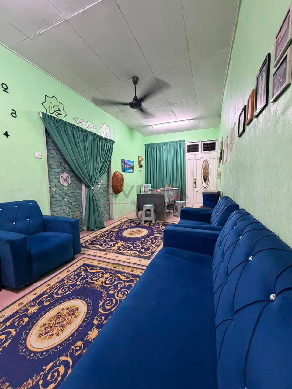 TAMAN KEMPAS 📍 | TERES SETINGKAT | CASHBACK RM25,000 | ZERO DEPOSIT | BOOKING 1K 7