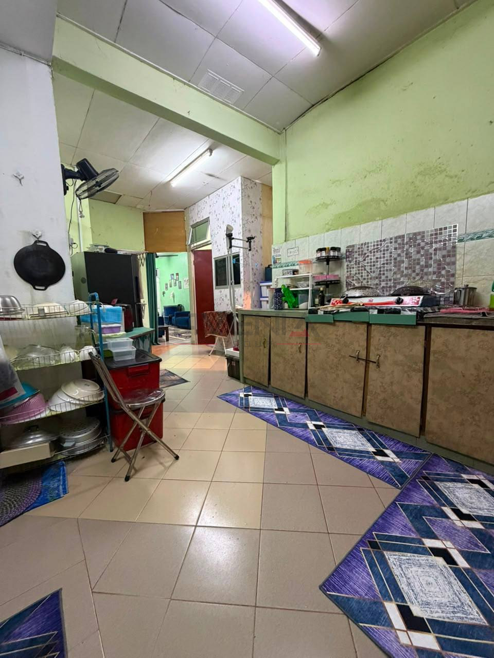 TAMAN KEMPAS 📍 | TERES SETINGKAT | CASHBACK RM25,000 | ZERO DEPOSIT | BOOKING 1K 8
