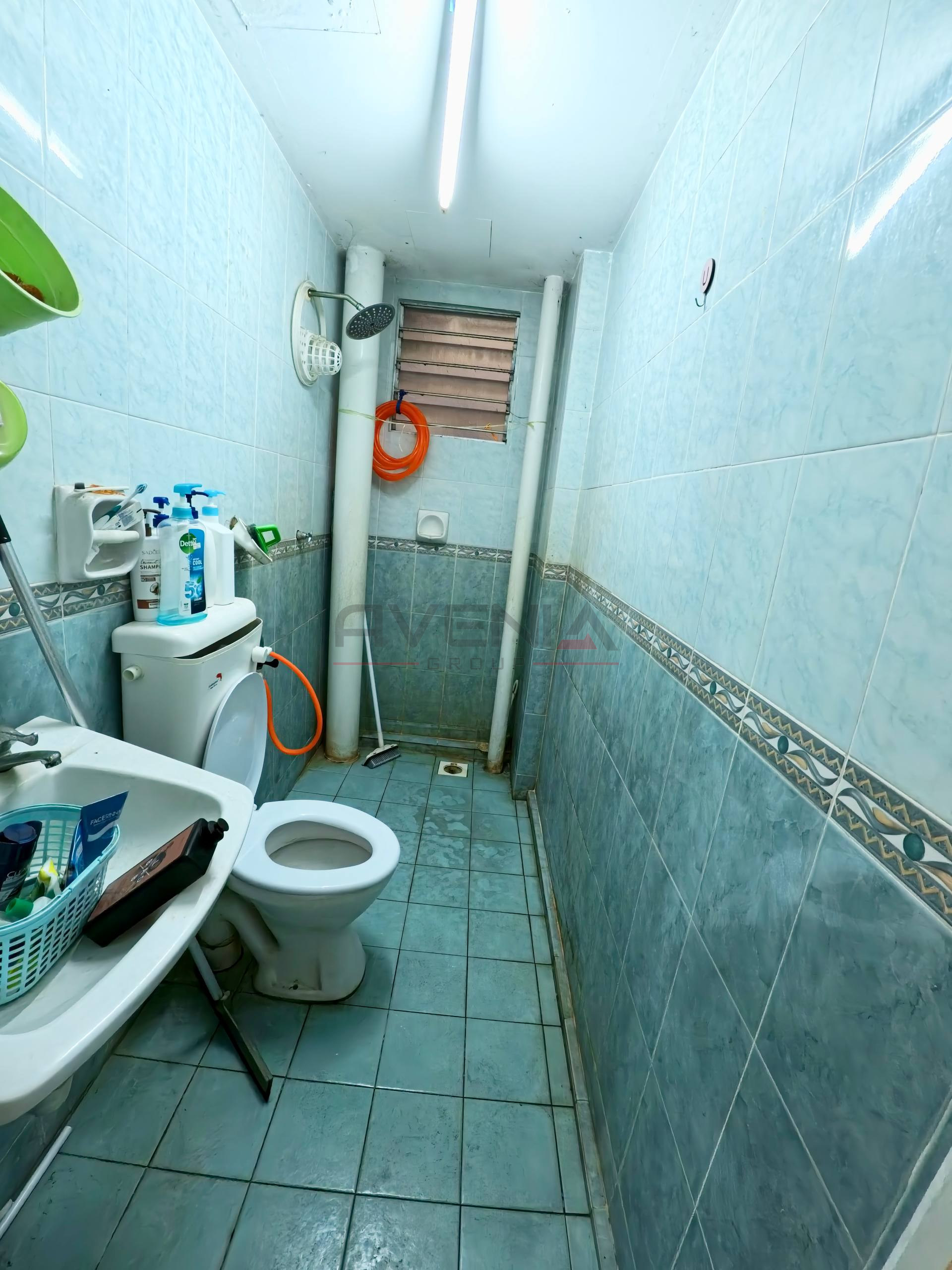 APARTMENT VISTA PERDANA 📍 | END LOT | CASHBACK RM50,000 | ZERO DEPOSIT | BOOKING 1K 14