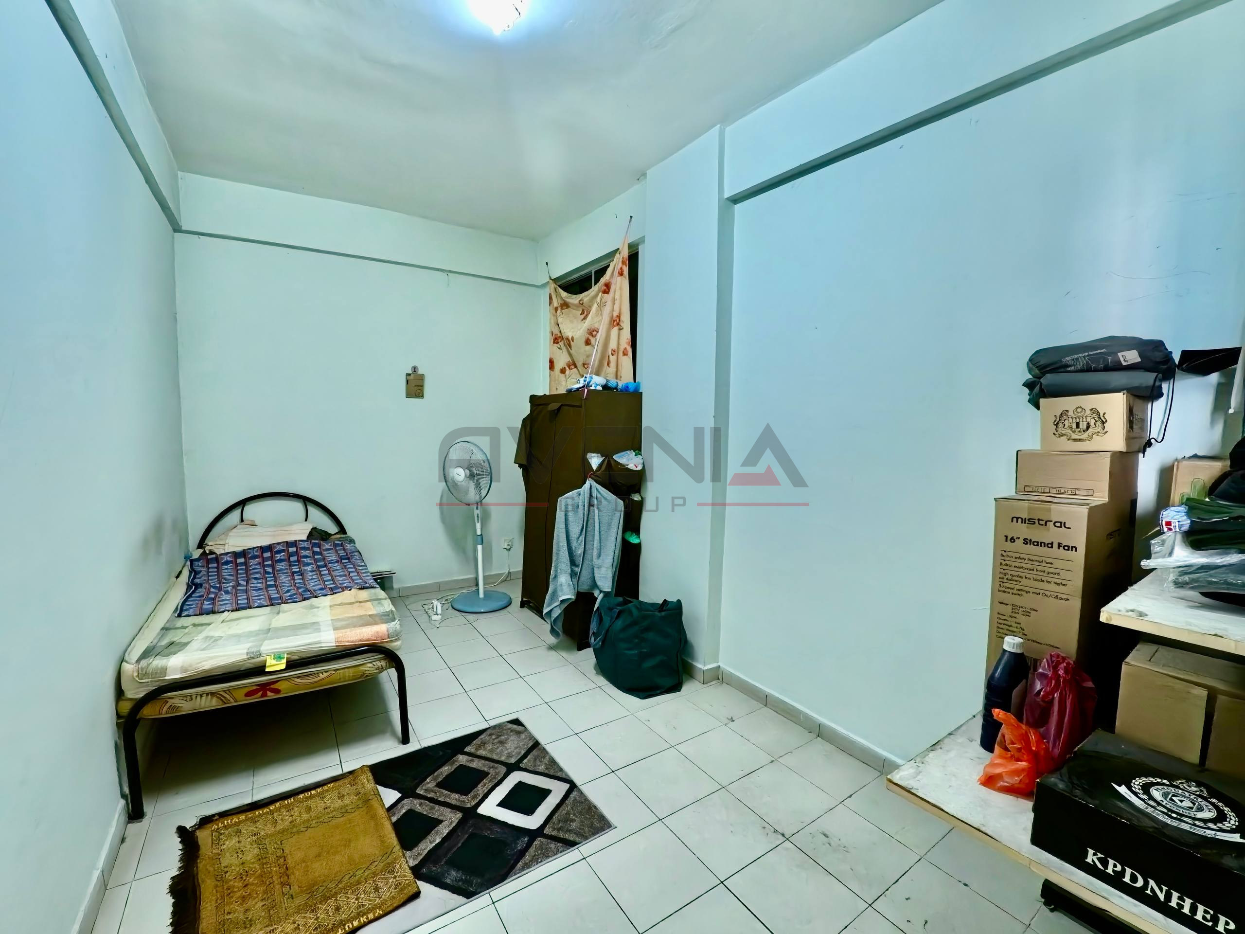 APARTMENT VISTA PERDANA 📍 | END LOT | CASHBACK RM50,000 | ZERO DEPOSIT | BOOKING 1K 11