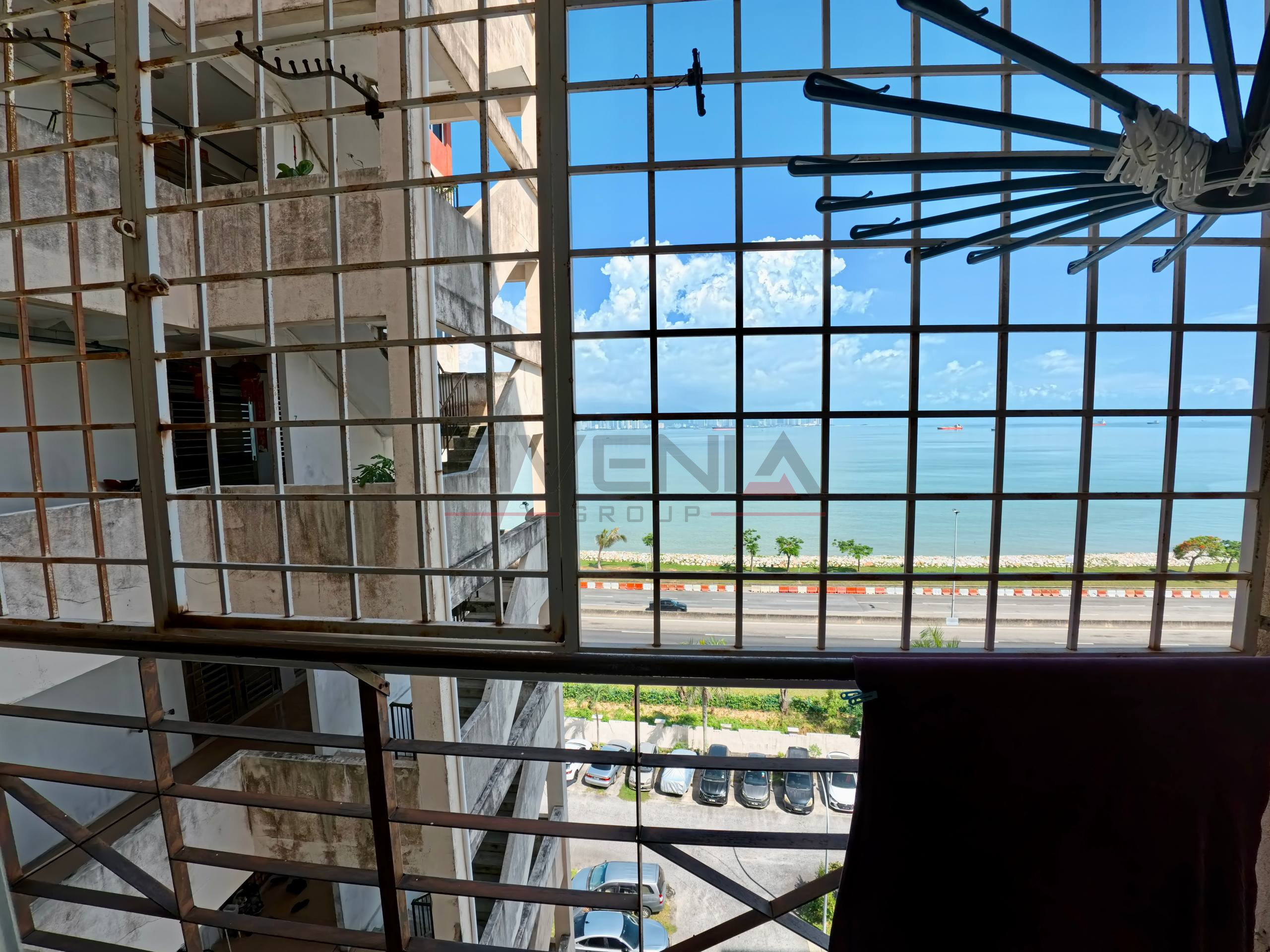 APARTMENT VISTA PERDANA 📍 | END LOT | CASHBACK RM50,000 | ZERO DEPOSIT | BOOKING 1K 15