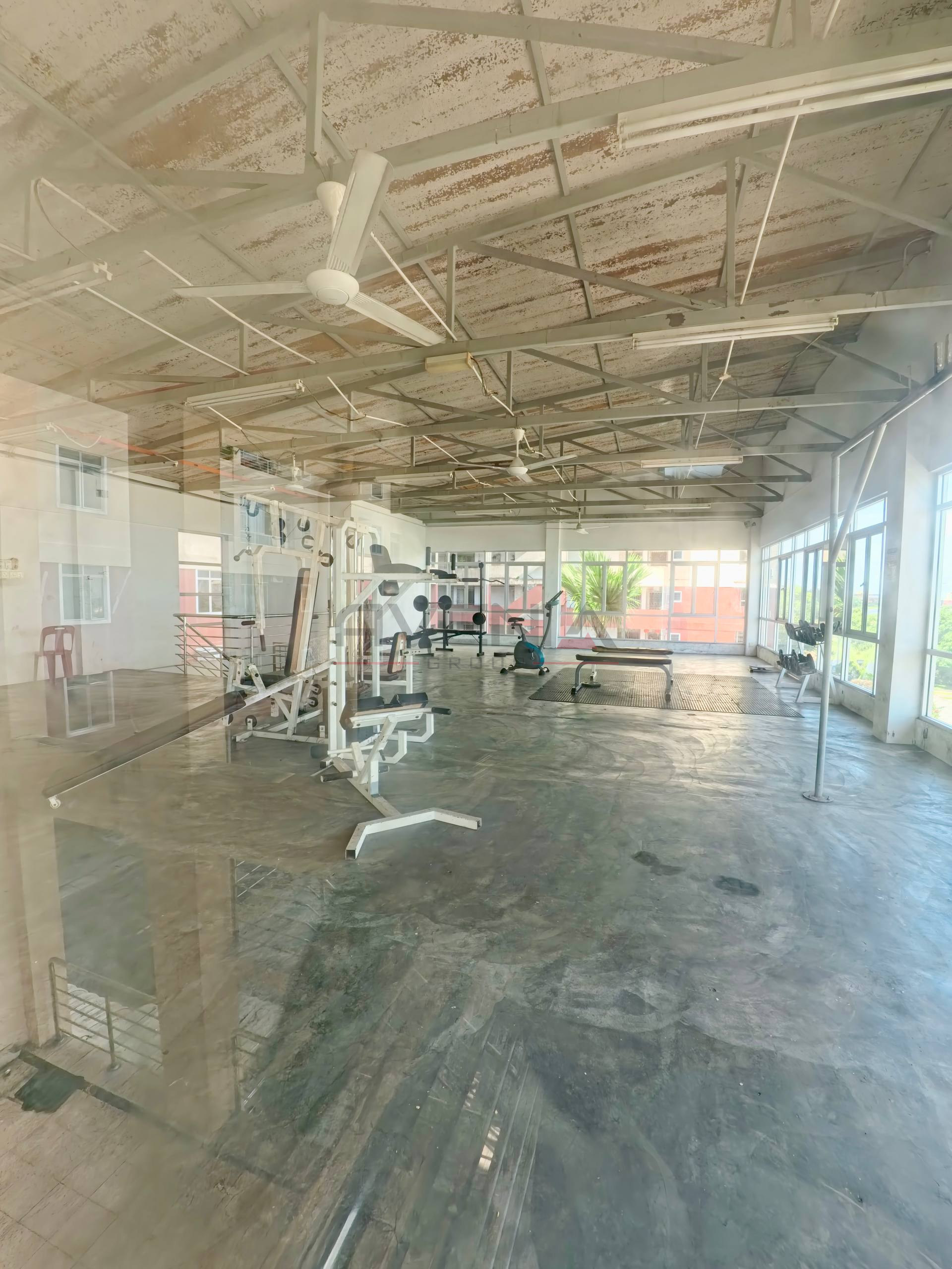APARTMENT VISTA PERDANA 📍 | END LOT | CASHBACK RM50,000 | ZERO DEPOSIT | BOOKING 1K 20