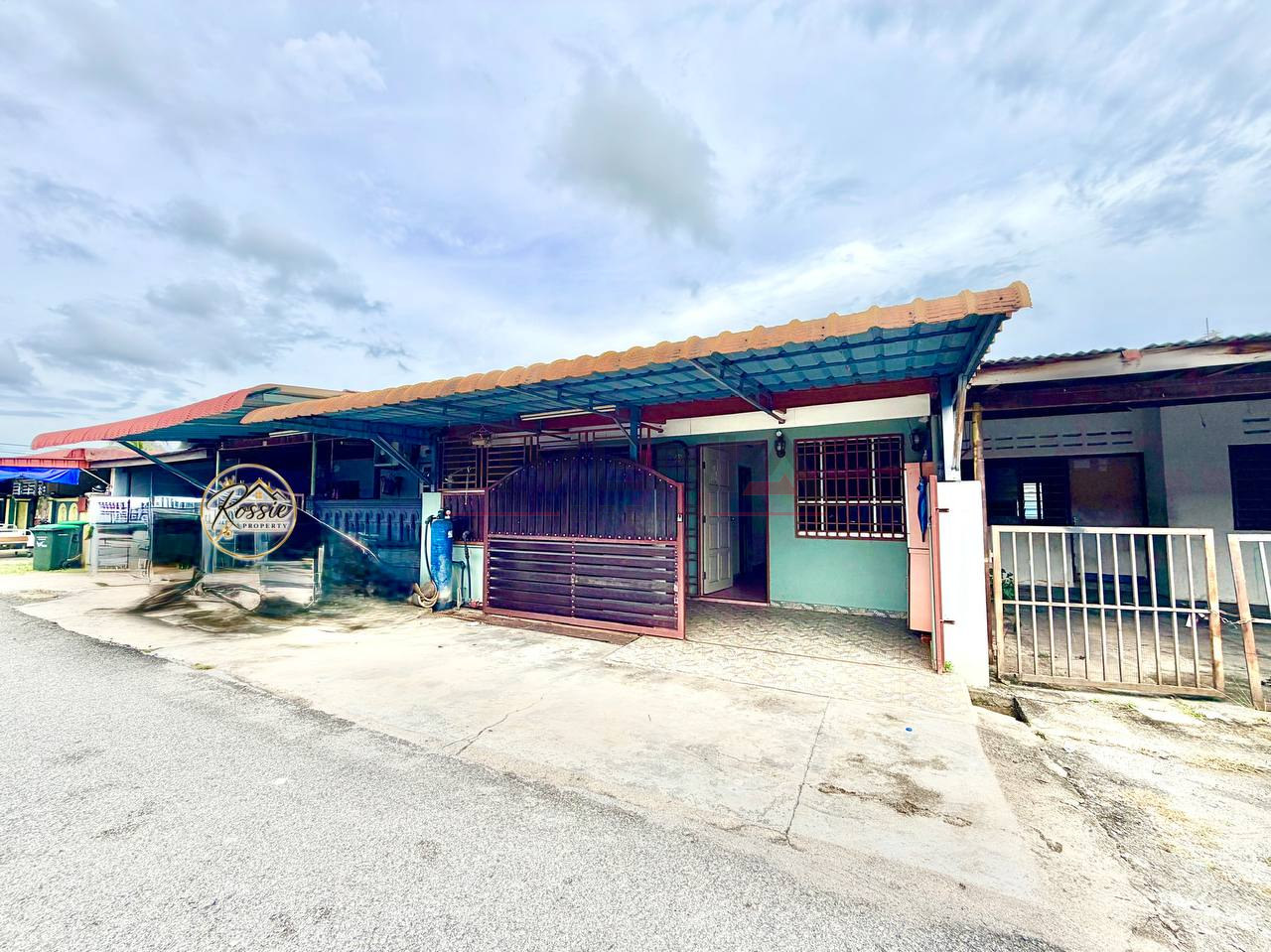 TAMAN ORKID 📍 | RENOVATED | TERES SETINGKAT | CASHBACK RM20,000 | ZERO DEPOSIT | BOOKING 1K 2