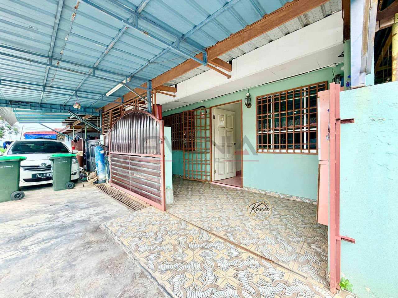 TAMAN ORKID 📍 | RENOVATED | TERES SETINGKAT | CASHBACK RM20,000 | ZERO DEPOSIT | BOOKING 1K 3