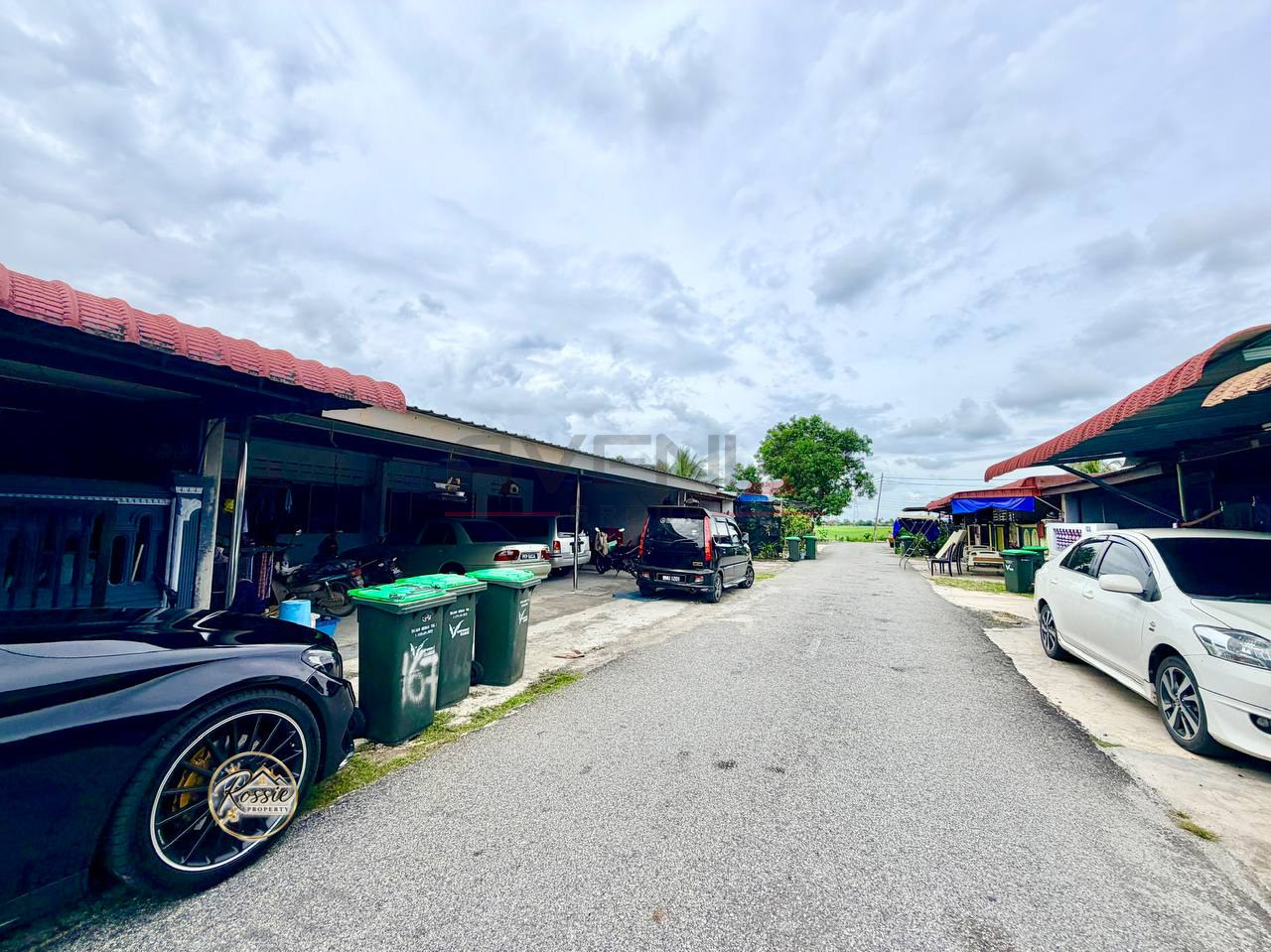 TAMAN ORKID 📍 | RENOVATED | TERES SETINGKAT | CASHBACK RM20,000 | ZERO DEPOSIT | BOOKING 1K 5
