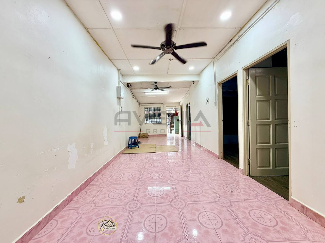 TAMAN ORKID 📍 | RENOVATED | TERES SETINGKAT | CASHBACK RM20,000 | ZERO DEPOSIT | BOOKING 1K 6