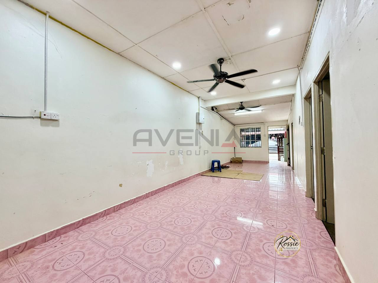 TAMAN ORKID 📍 | RENOVATED | TERES SETINGKAT | CASHBACK RM20,000 | ZERO DEPOSIT | BOOKING 1K 7