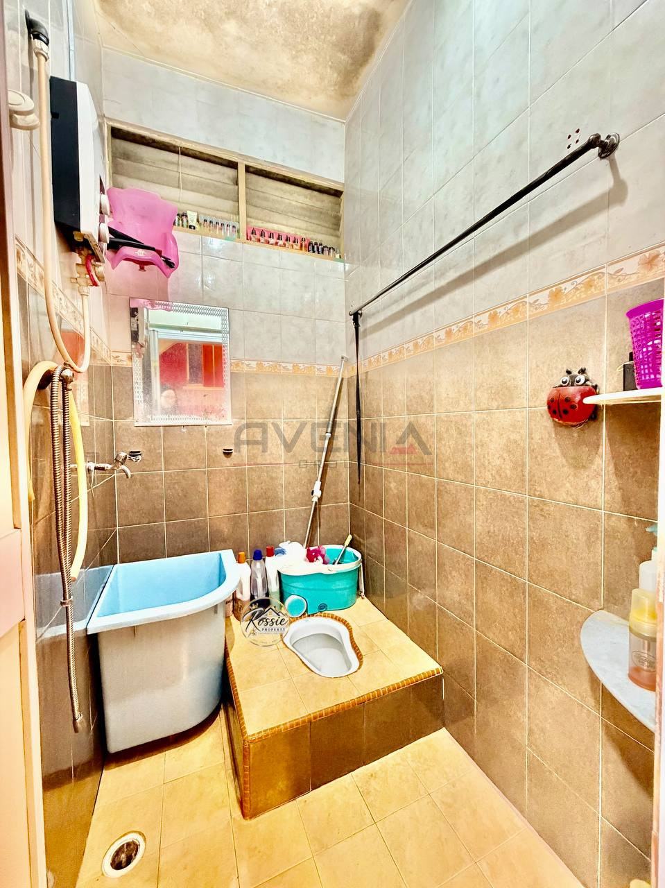 TAMAN ORKID 📍 | RENOVATED | TERES SETINGKAT | CASHBACK RM20,000 | ZERO DEPOSIT | BOOKING 1K 10