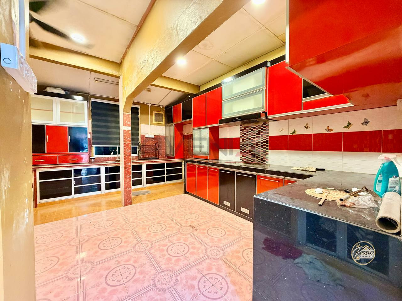 TAMAN ORKID 📍 | RENOVATED | TERES SETINGKAT | CASHBACK RM20,000 | ZERO DEPOSIT | BOOKING 1K 11