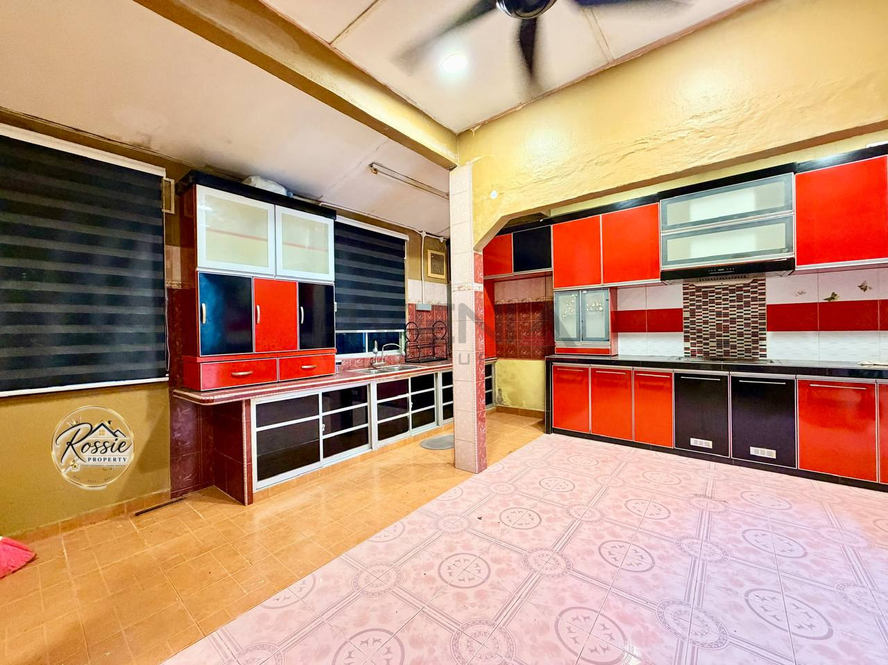 TAMAN ORKID 📍 | RENOVATED | TERES SETINGKAT | CASHBACK RM20,000 | ZERO DEPOSIT | BOOKING 1K 15