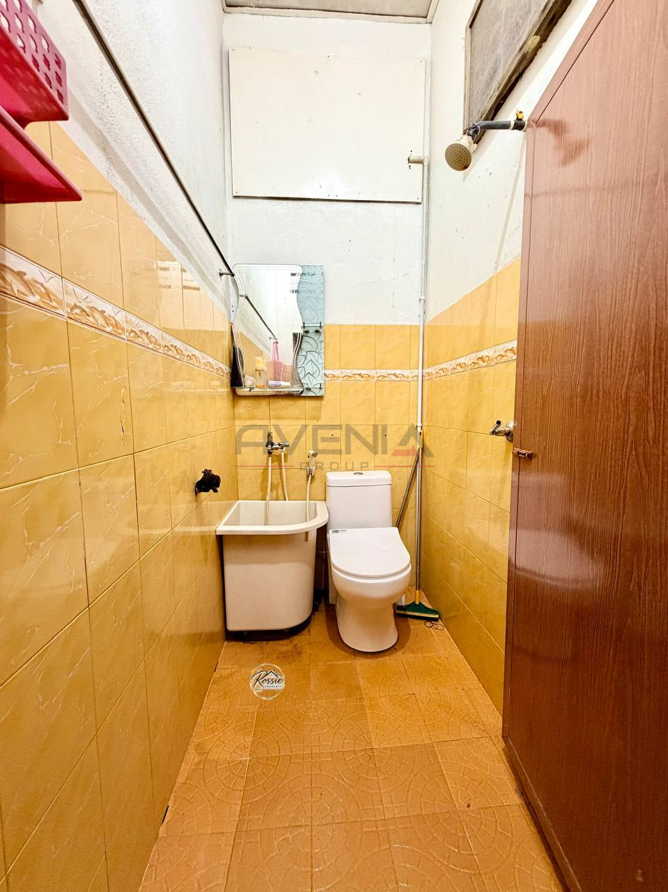 TAMAN ORKID 📍 | RENOVATED | TERES SETINGKAT | CASHBACK RM20,000 | ZERO DEPOSIT | BOOKING 1K 20