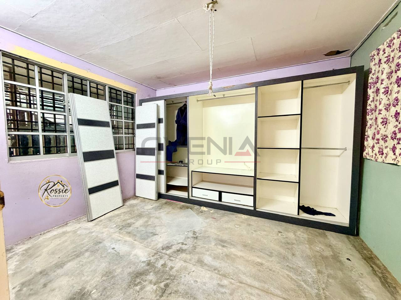 TAMAN ORKID 📍 | RENOVATED | TERES SETINGKAT | CASHBACK RM20,000 | ZERO DEPOSIT | BOOKING 1K 24
