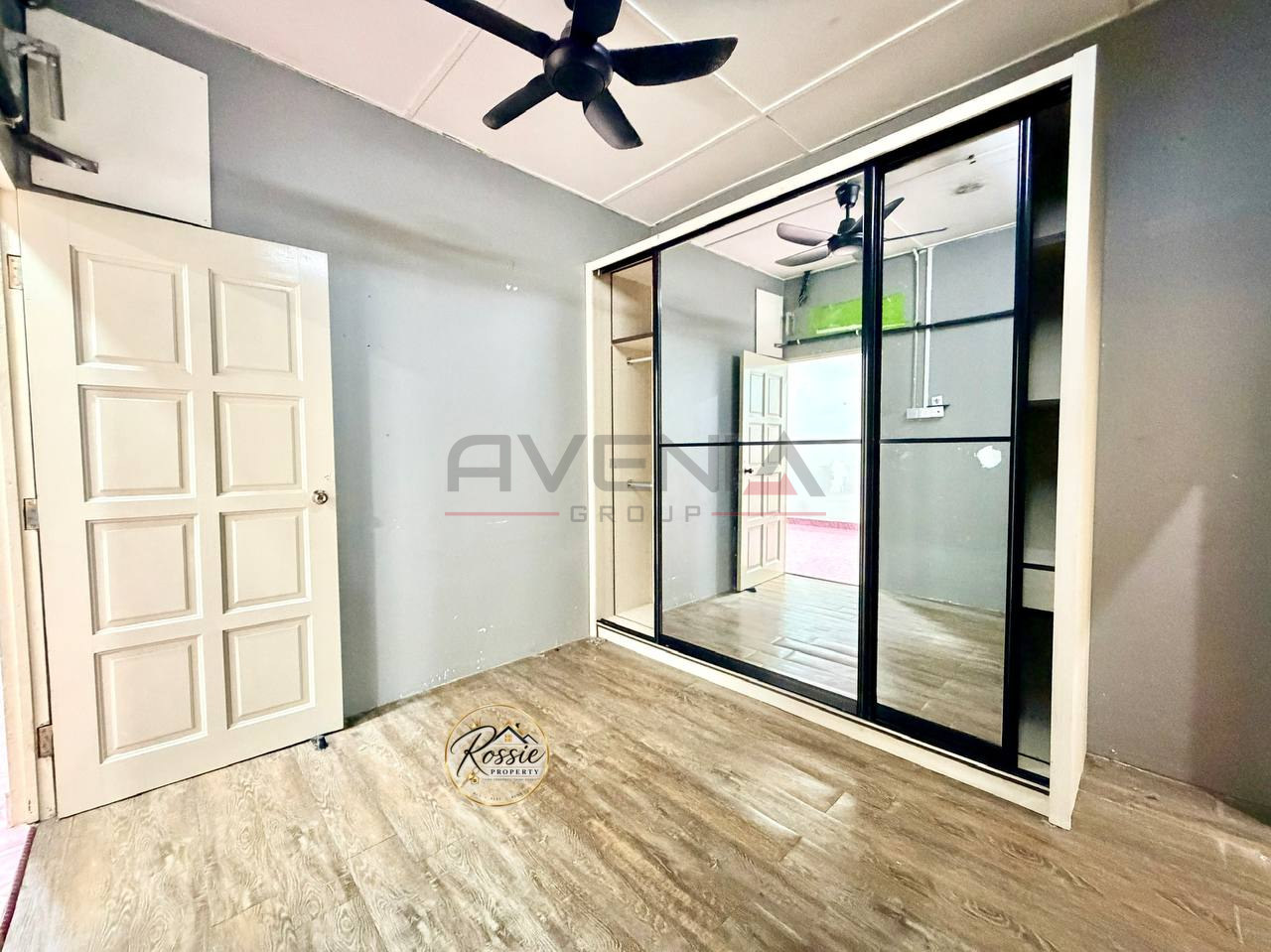TAMAN ORKID 📍 | RENOVATED | TERES SETINGKAT | CASHBACK RM20,000 | ZERO DEPOSIT | BOOKING 1K 21