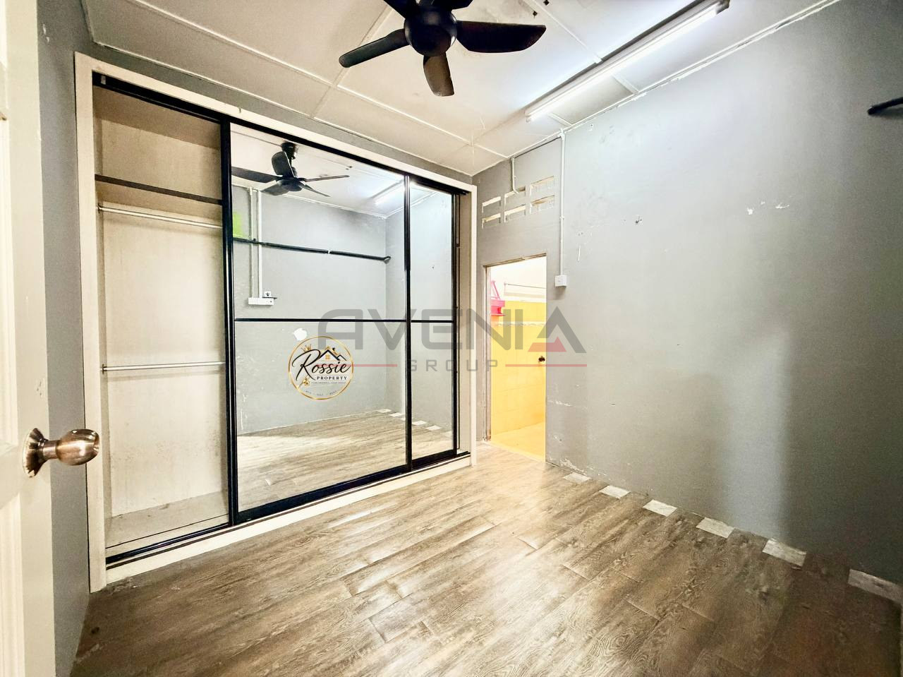 TAMAN ORKID 📍 | RENOVATED | TERES SETINGKAT | CASHBACK RM20,000 | ZERO DEPOSIT | BOOKING 1K 22