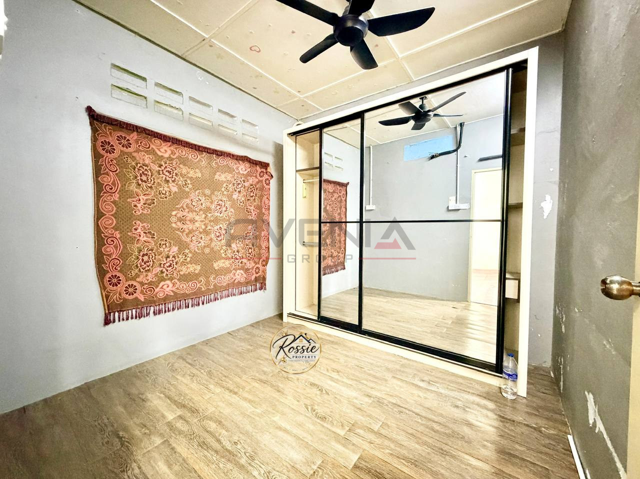 TAMAN ORKID 📍 | RENOVATED | TERES SETINGKAT | CASHBACK RM20,000 | ZERO DEPOSIT | BOOKING 1K 23