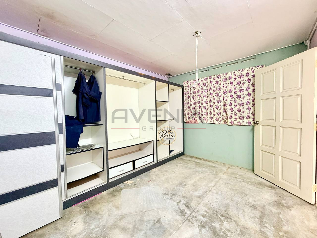 TAMAN ORKID 📍 | RENOVATED | TERES SETINGKAT | CASHBACK RM20,000 | ZERO DEPOSIT | BOOKING 1K 25