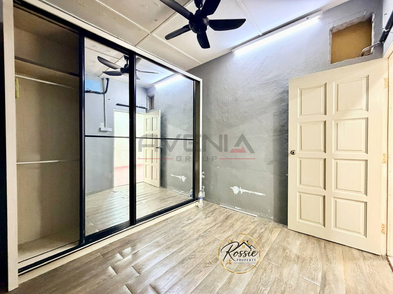 TAMAN ORKID 📍 | RENOVATED | TERES SETINGKAT | CASHBACK RM20,000 | ZERO DEPOSIT | BOOKING 1K 26