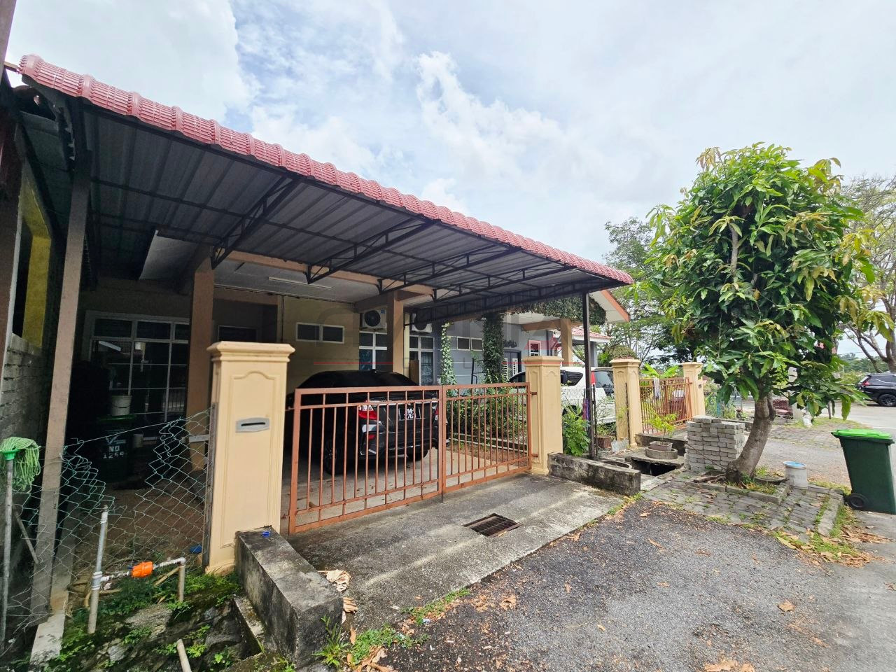 TAMAN TUNKU SARINA (SARA) 📍 | TERES SETINGKAT | CASHBACK RM25,000 | ZERO DEPOSIT | BOOKING 1K 2