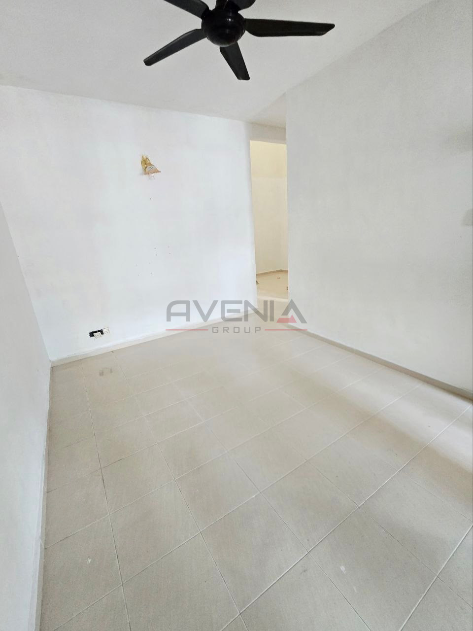 TAMAN TUNKU SARINA (SARA) 📍 | TERES SETINGKAT | CASHBACK RM25,000 | ZERO DEPOSIT | BOOKING 1K 3