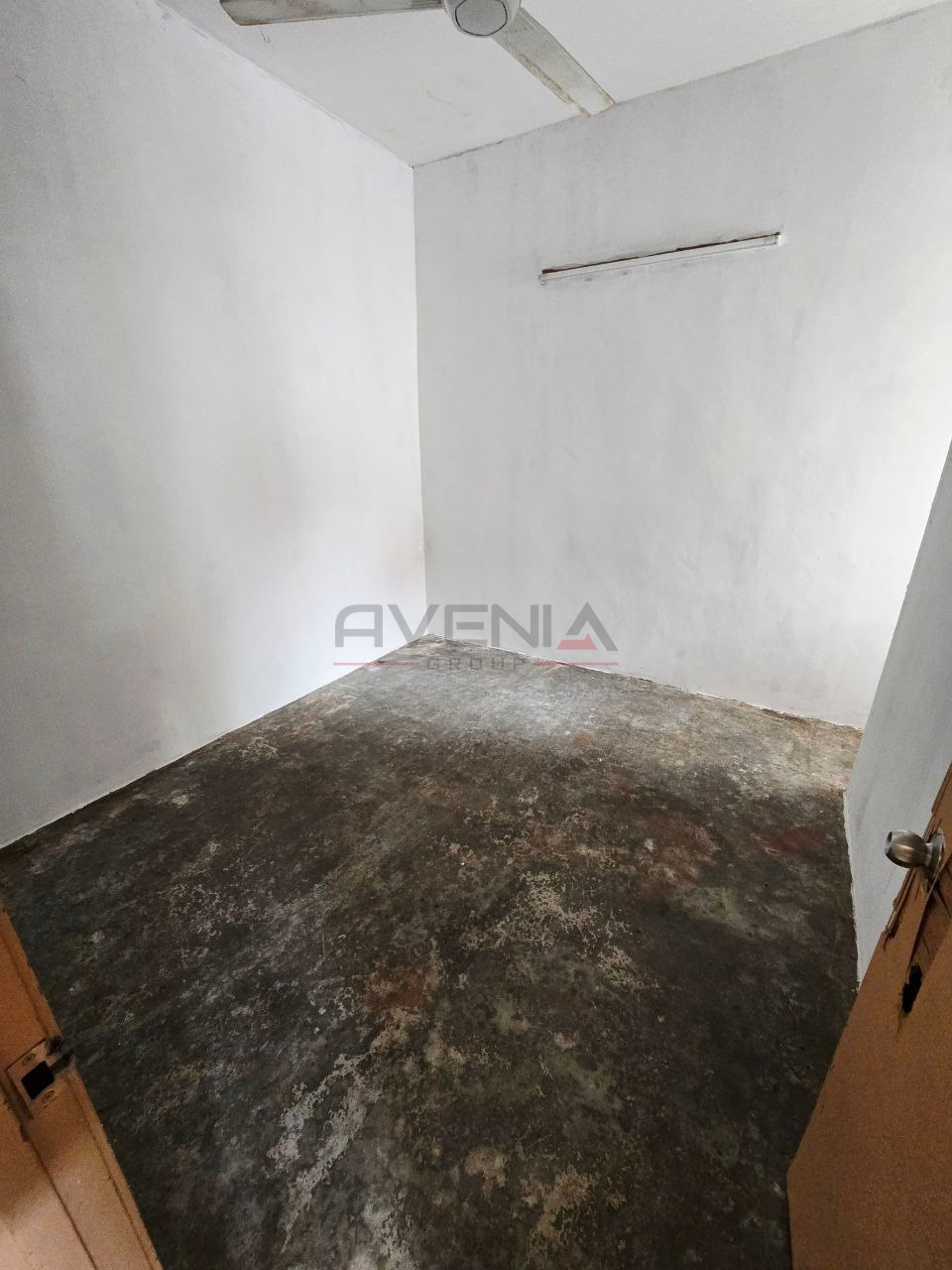 TAMAN TUNKU SARINA (SARA) 📍 | TERES SETINGKAT | CASHBACK RM25,000 | ZERO DEPOSIT | BOOKING 1K 8