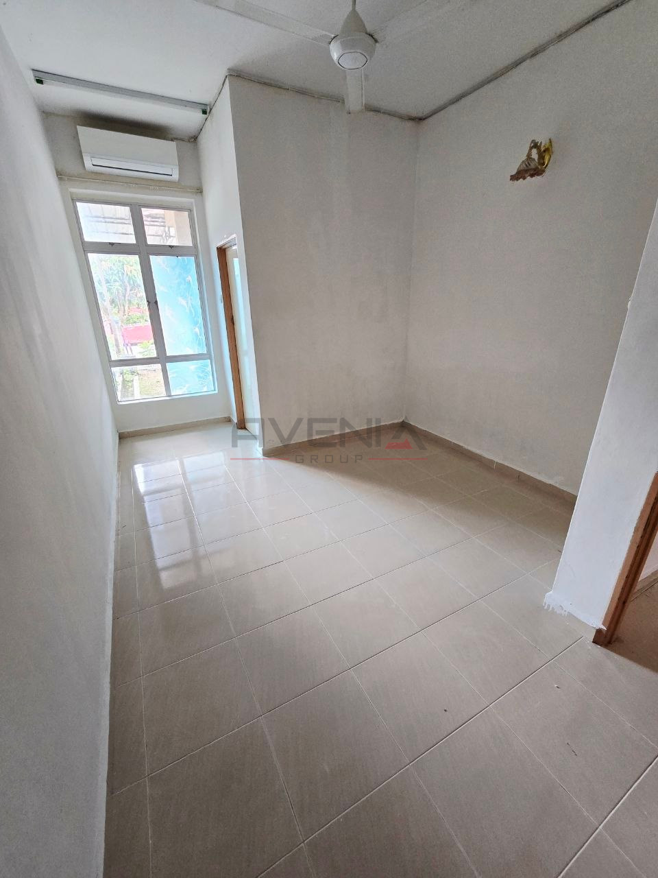 TAMAN TUNKU SARINA (SARA) 📍 | TERES SETINGKAT | CASHBACK RM25,000 | ZERO DEPOSIT | BOOKING 1K 5