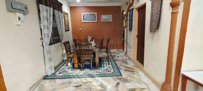 TAMAN KENARI 📍 | SEMI-D SETINGKAT | CASHBACK RM60,000 | ZERO DEPOSIT | BOOKING 1K 2