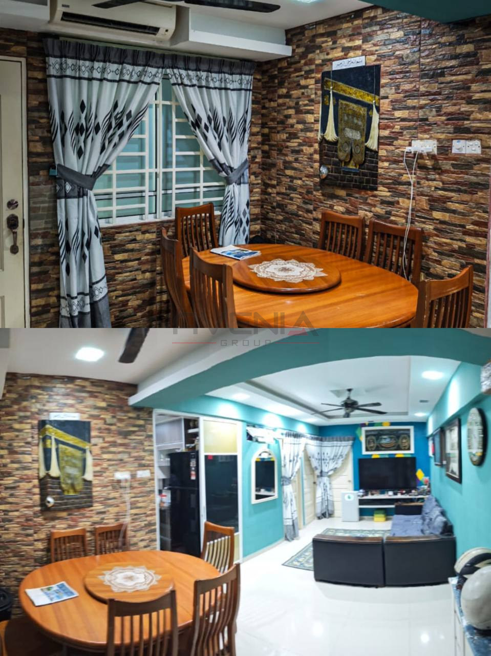 APARTMENT TAMAN SRI PINANG 📍 | CASHBACK RM25,000 | ZERO DEPOSIT | BOOKING 1K