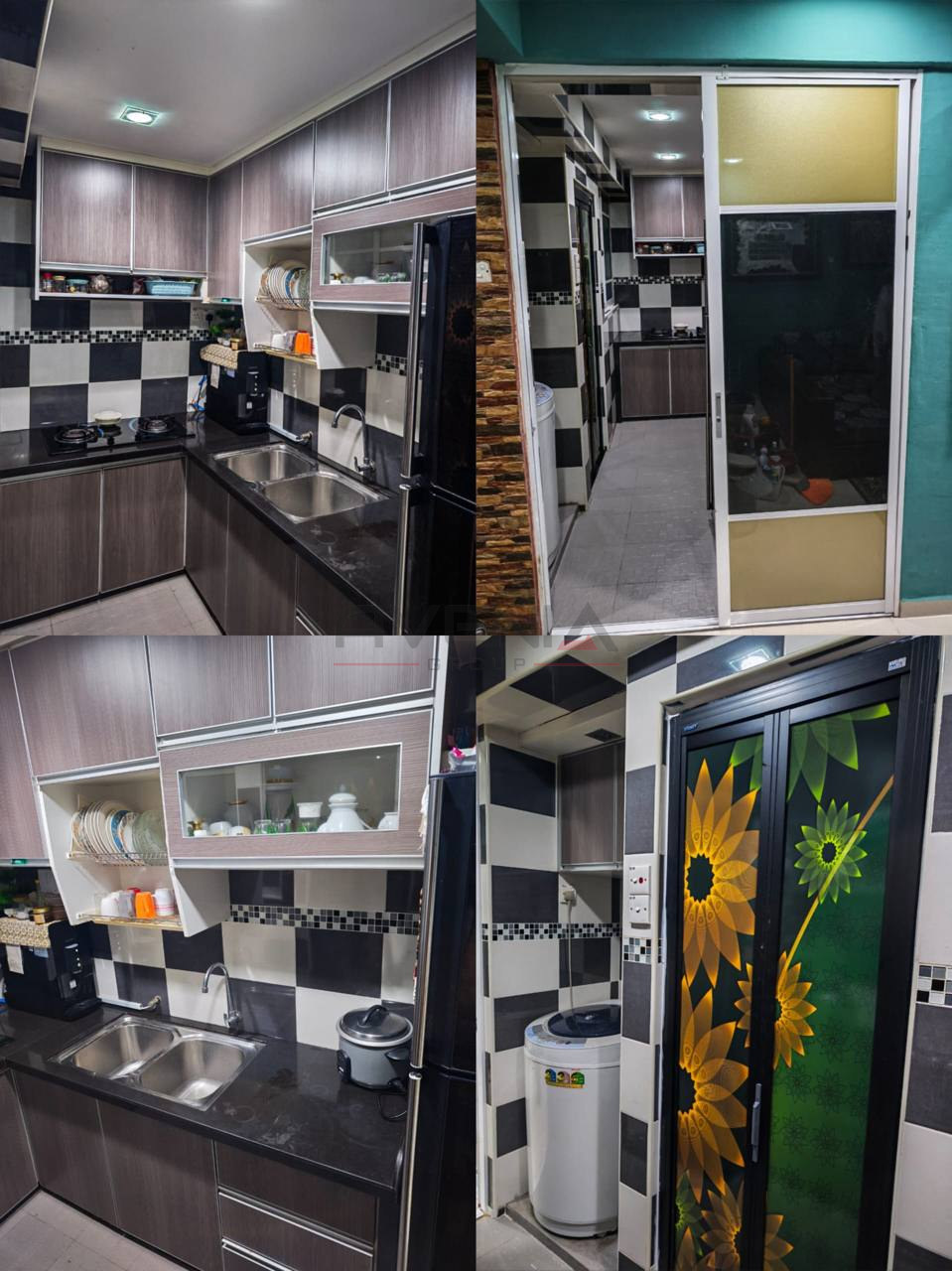 APARTMENT TAMAN SRI PINANG 📍 | FULLY FURNISHED | CASHBACK RM25,000 | ZERO DEPOSIT | BOOKING 1K 7