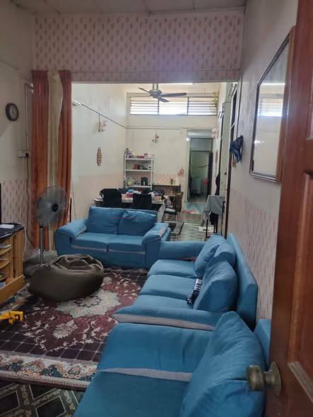 TAMAN KOSKAM 📍 | SHOPLOT | BELOW MARKET VALUE RM60,000 3