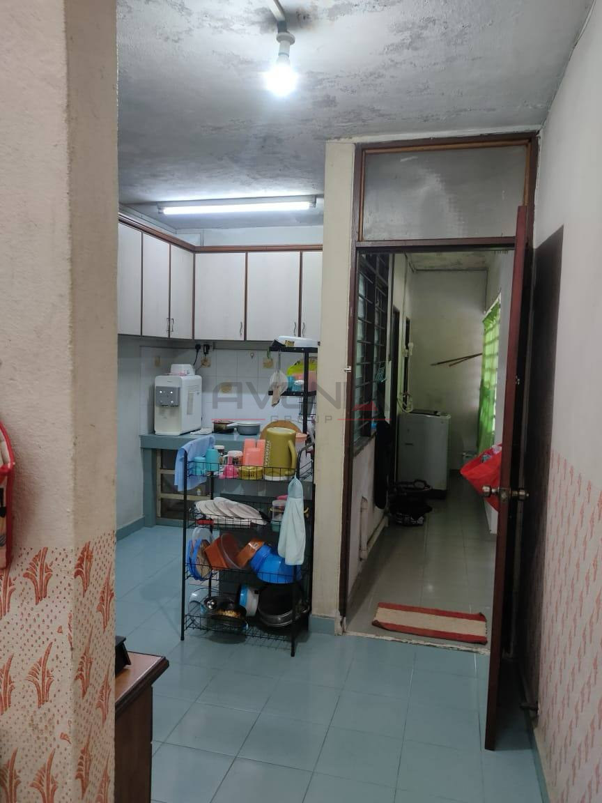 TAMAN KOSKAM 📍 | SHOPLOT | BELOW MARKET VALUE RM60,000 7