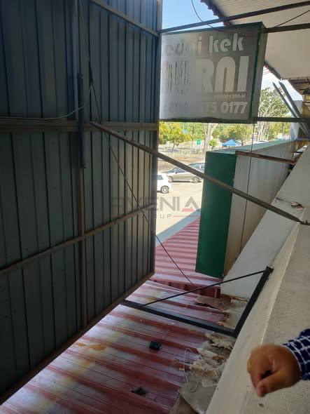 TAMAN KOSKAM 📍 | SHOPLOT | BELOW MARKET VALUE RM60,000 5